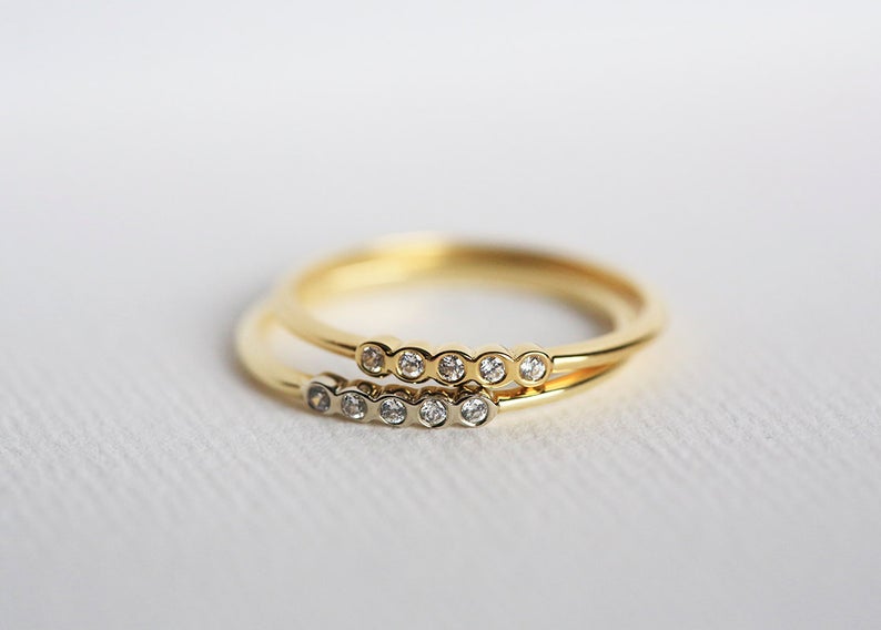 Five-Diamond-Ring