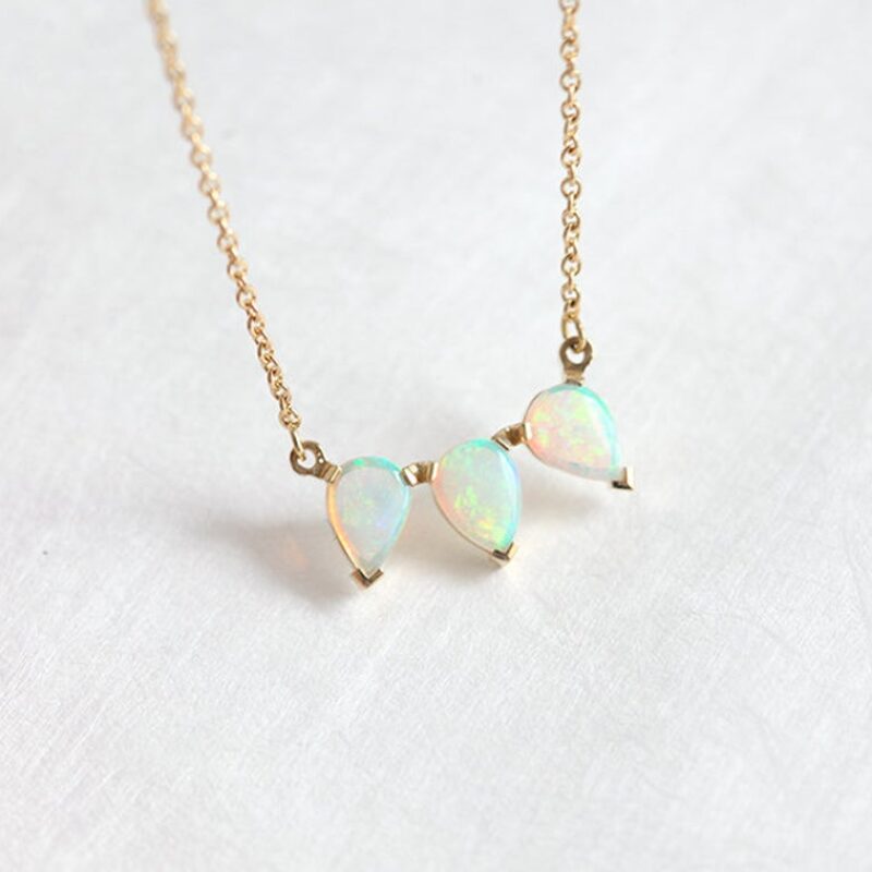 gold-opal-teardrop-necklace