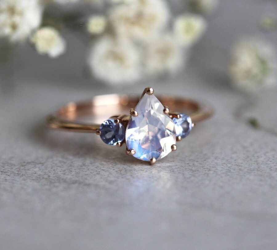 moonstone-and-sapphire-rose-gold