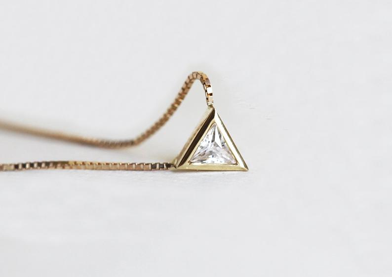 solitaire-trillion-diamond-necklace