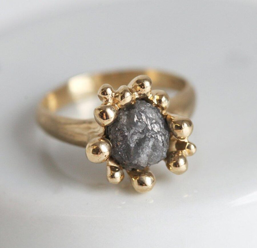 natural-rough-diamond-ring